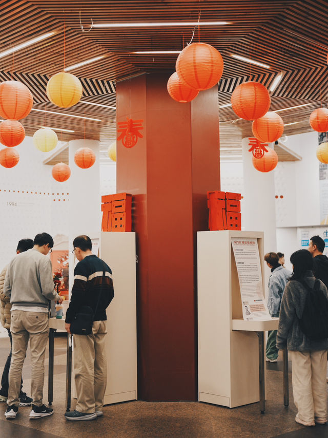 西門紅樓 台北最具魅力的文化地標