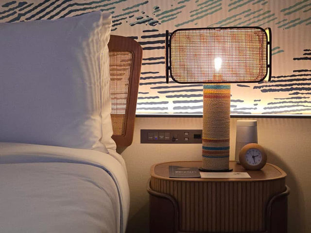 รีวิวโรงแรม Hotel Indigo Inuyama Urakuen