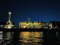 From Deira to Al Seef – An Evening of Heritage & Charm