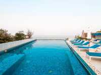 The Rock Hua Hin Beach Resort 