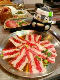 燒肉好正正🥰