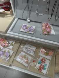 MINISO Oh bay รวมความน่ารัก ของจุกจิก