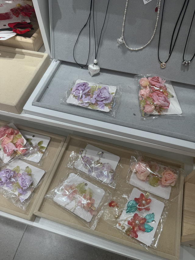 MINISO Oh bay รวมความน่ารัก ของจุกจิก MINISO Oh bay รวมความน่ารัก ของจุกจิก