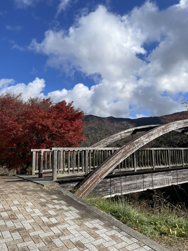富士山深度遊Day5