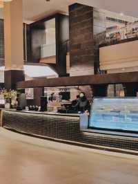 WHEELS COFFEE BINTARO