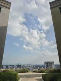 From Skyline to Greenery: The Serene Beauty of Skyville @ Dawson