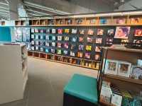 Escape to a World of Imagination: BookXcess Sunway JB's Must-Visit Destination