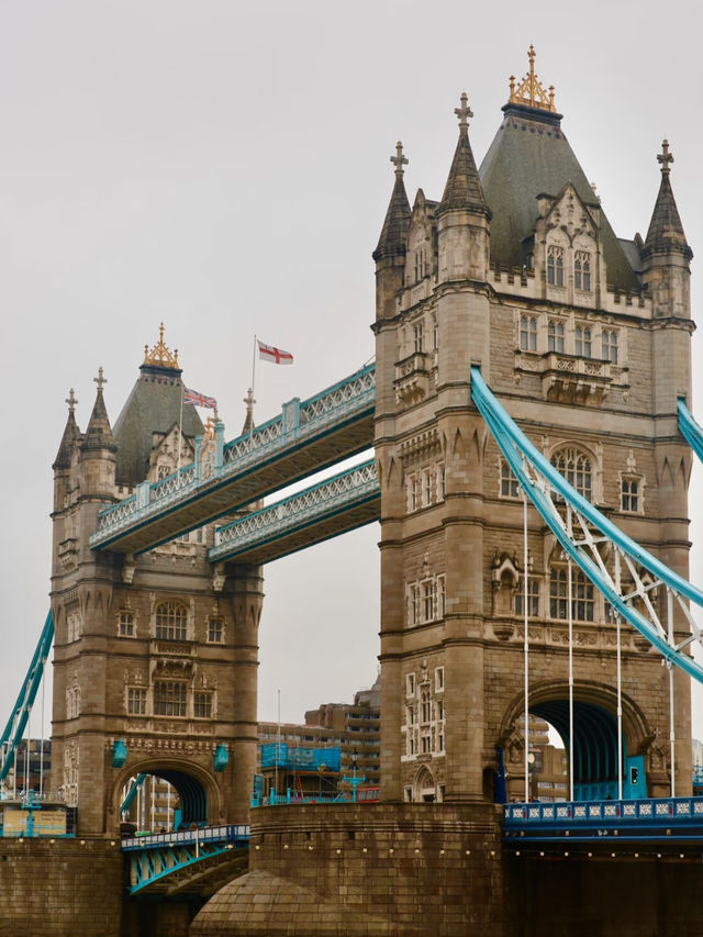 Weekend trip to London, United Kingdom 🇬🇧 