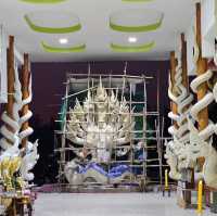 วัดราษฎร์ประคองธรรม