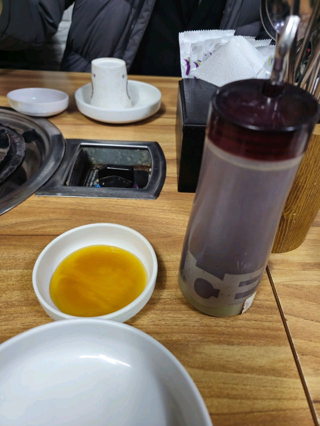국내여행 하다가 새벽에 아침 식사하기에 좋은 성남 동태골