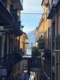 Serenity and Adventure – My Outdoor Escape to Lake Como