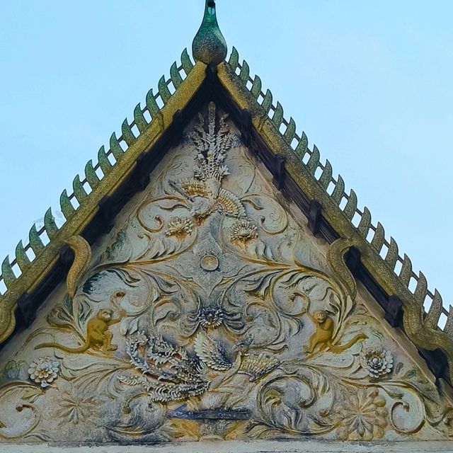🫢 วัดตาลล้อม