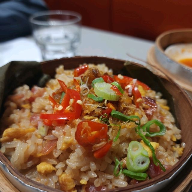 台北 來一盤點點心吧