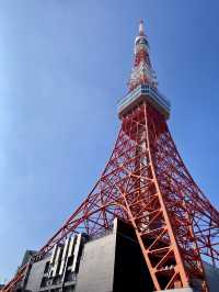 【東京都】 定番中の定番　The東京
