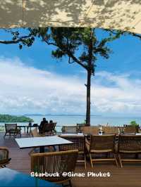5 คาเฟ่ริมทะเลภูเก็ต วิวหลักล้านแบบไม่อยากกลับ!!!