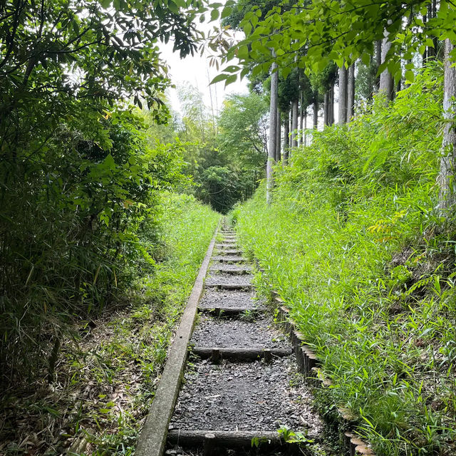 夫婦滝