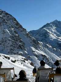 ❄️ Skiing in Gstaad: Alpine Elegance Meets Winter Adventure 🎿🏔️