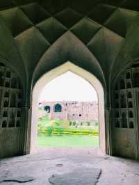 Golconda Fort – A Timeless Crossroad of Civilizations