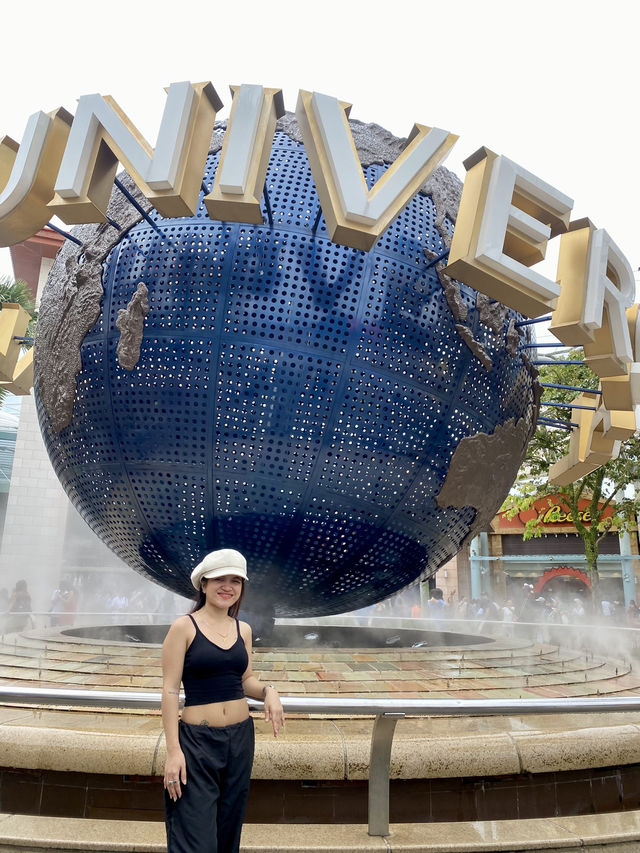 I ♥️ SG