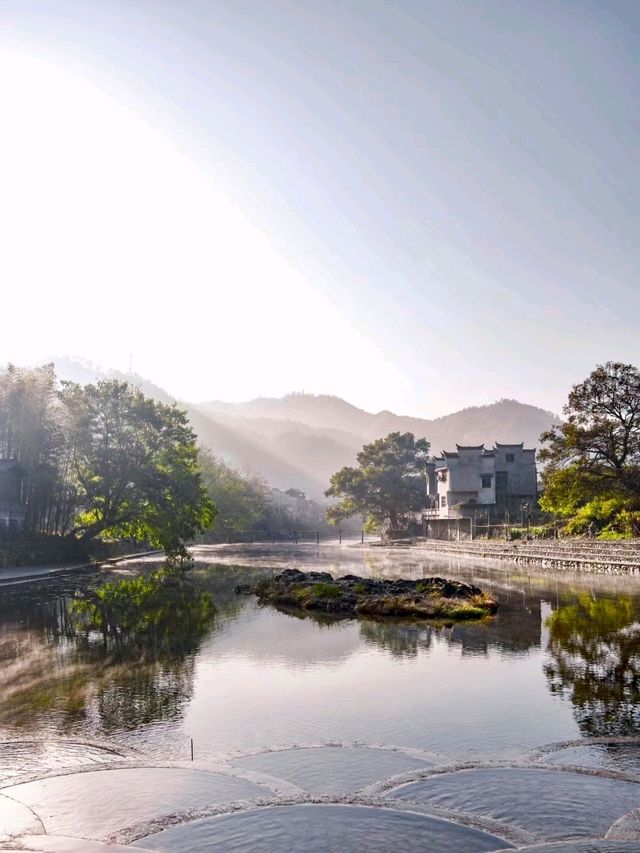 Discover the Heart of Porcelain and Tea: Your Ultimate Travel Guide to Yaoli Ancient Town!