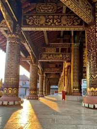 Discover the Heart of Dai Culture: Your Ultimate Travel Guide to Nayun Ancient Town!