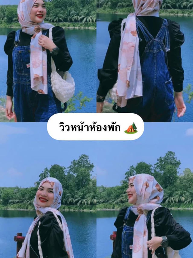 Mueng Taboon - เหมืองตาบูรณ์ นครศรีธรรมราช