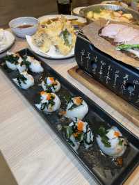 ZEN Grand Premium Buffet สาขาเซ็นทรัลเวิลด์