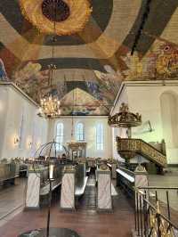 Oslo Cathedral: A Hidden Gem in the Heart of Oslo