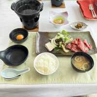 新潟県越後湯沢で1泊2日のスキー旅行⛷️
