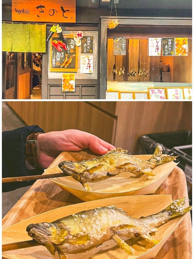 【岐阜】高山で絶対食べたい絶品グルメ5選🏅