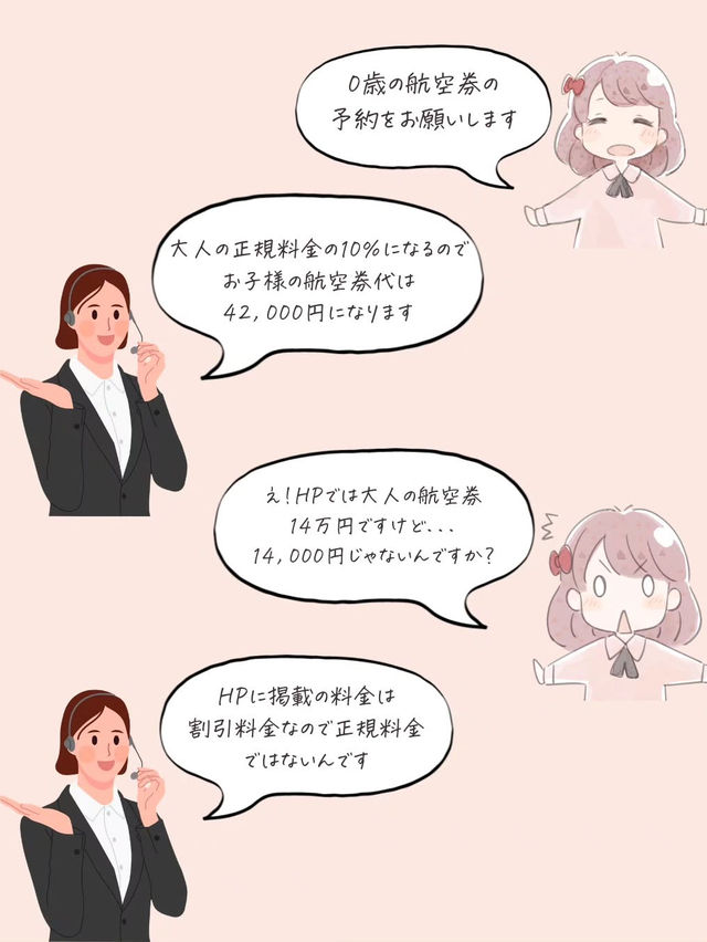 【ANAマイル利用】０歳子連れベトナム航空の使い方
