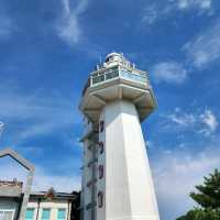 여수 가족여행 1일차 일정 : 오동도