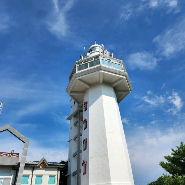 여수 가족여행 1일차 일정 : 오동도