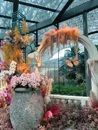 Disney Garden of Wonder - Floral Fantasy