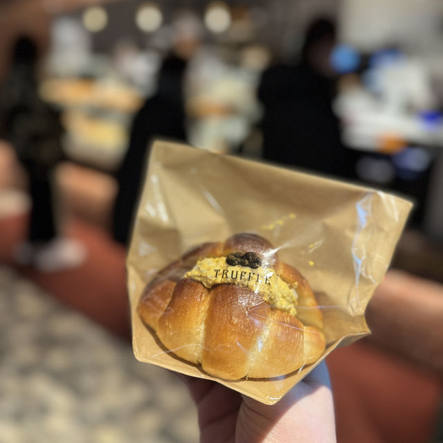 TRUFFLE mini 名古屋駅店的難忘美食體驗