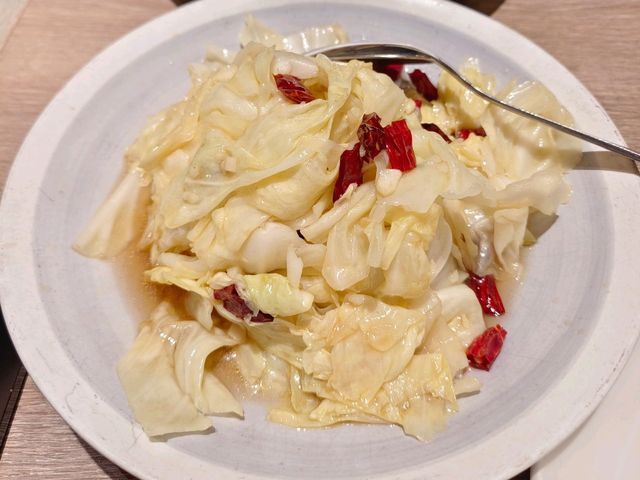 新莊美食，開飯川食宏匯店