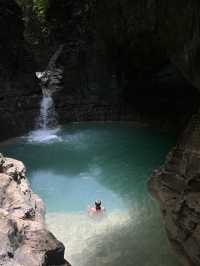 A Short Guide to Air Terjun Wai Marang – Sumba’s Jungle Paradise 🌿💦
