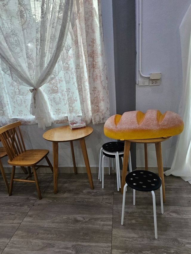 mani mani bakery | อุดมสุข