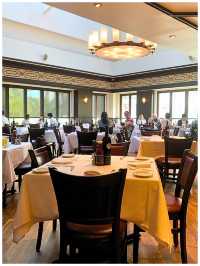 【ハワイ/ワイキキ】ハッピーアワーでお得に高級ステーキ‼︎＊Wolfgang’s Steakhouse Waikiki＊