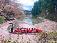 【青森県】日本一の桜の名所！弘前さくらまつり