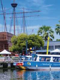 Trip to Melaka, Malaysia 🇲🇾