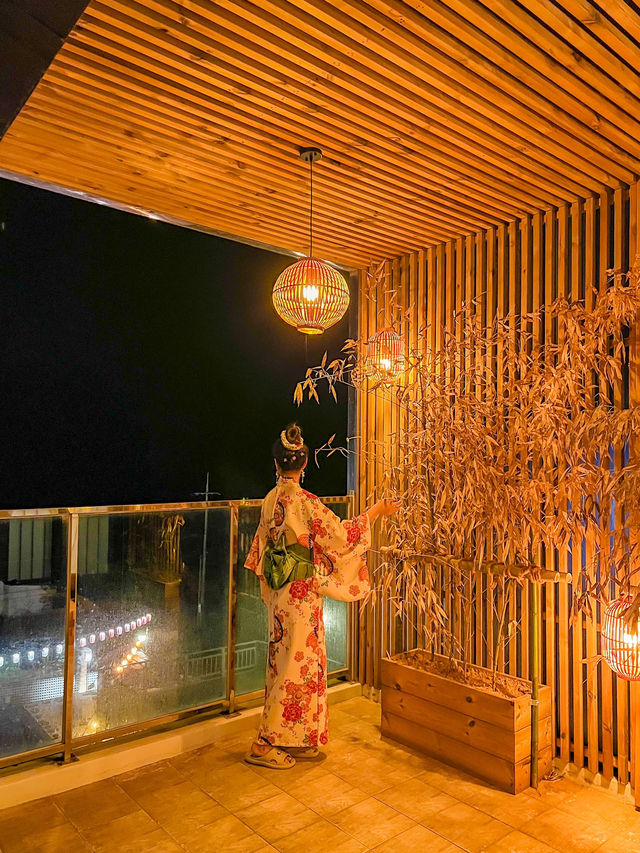 경주에서 느끼는 일본 료칸 감성 숙소✨