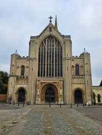 Norwich Cathedral