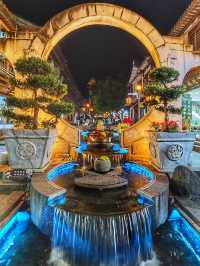 Dali Ancient City: Timeless Beauty in Yunnan