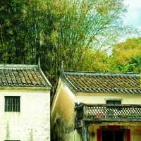～鶴藪古村～華僑古村探秘～