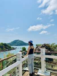 Noen Nang Phaya Viewpoint
