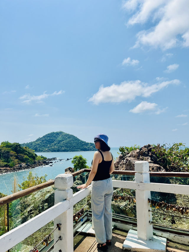 Noen Nang Phaya Viewpoint
