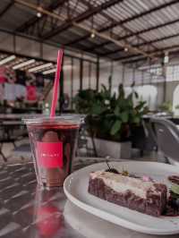 SO CAFE x SAMUI : คาเฟ่ชิคๆ บนเกาะสมุย 🌴
