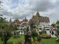Bangkok - City for All