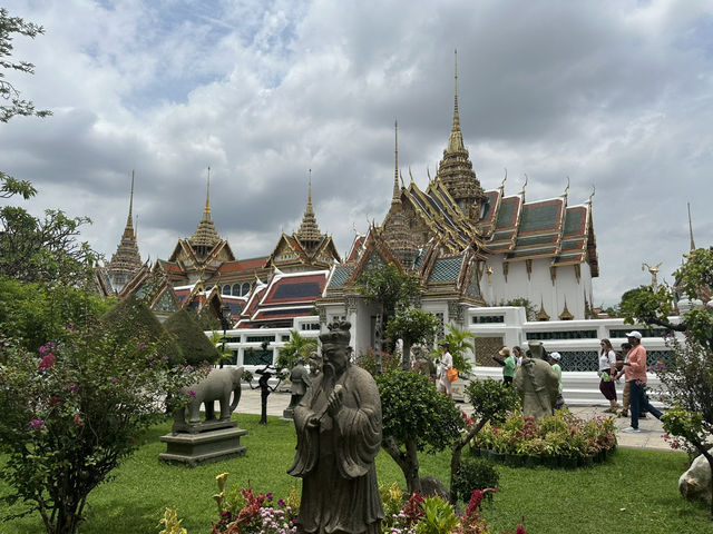 Bangkok - City for All